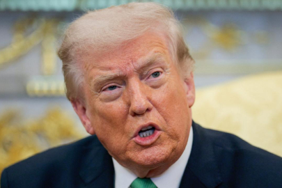 Trump'tan, anlaşma sağlanmazsa Hark Adası ile santral ve petrol kuyularını "yok etme" tehdidi