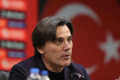 Vincenzo Montella'dan play-off finali öncesinde veda ile zafer arasında çarpıcı açıklamalar!