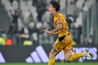 Zaniolo'dan Galatasaray'a büyük müjde