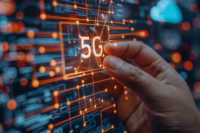 5G sanayide üretim sürecini de hızlandıracak