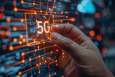 5G sanayide üretim sürecini de hızlandıracak