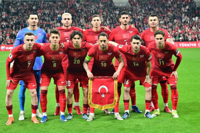 A Milli Takım, Kosova'yı elerse ne kadar kazanacak?