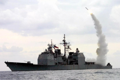 ABD’nin sadece 4 aylık Tomahawk’ı kaldı