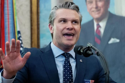 ABD Savunma Bakanı Hegseth: İran’a karşı operasyonlar sürüyor