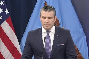 ABD Savunma Bakanı Hegseth: Mümkünse anlaşma olmasını istiyoruz