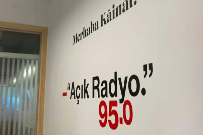 Açık Radyo davası, Danıştay'a taşındı