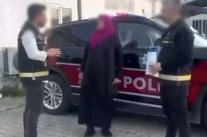 Adana’dan geldiler, Osmaniye’de dolandırdılar