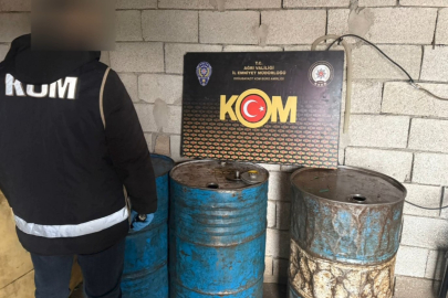 Ağrı’da kaçakçılık operasyonlarında 15 şüpheli gözaltına alındı