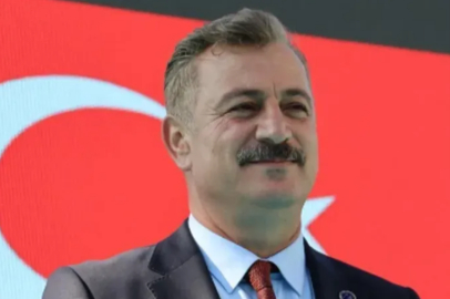 Anahtar Parti Bursa'daki rüşvet operasyonu hakkında açıklama!