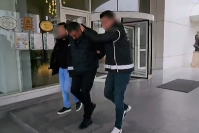 Ankara'da piyasaya bozulmuş etleri sürüp, fiyatları manipüle eden suç örgütüne operasyon