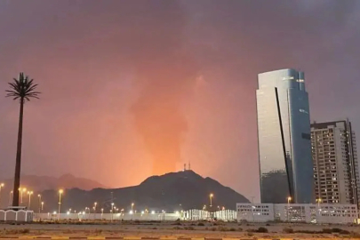 AP: Körfez’deki müttefikleri ABD’den İran’la savaşı sürdürmesini istiyor