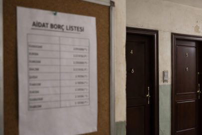 Apartmanlarda yeni dönem: O uygulama tarihe karışıyor!