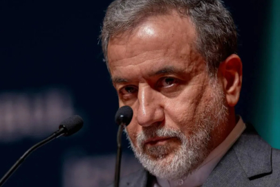 Arakçi: ABD güçlerini bölgeden çıkarma zamanı çoktan geldi