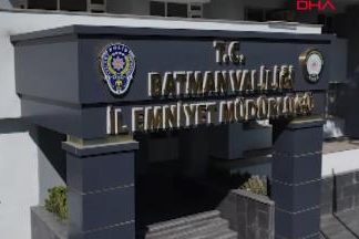 Batman’da market aracında kaçak sigara ele geçirildi