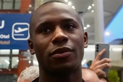 Beşiktaş’tan Lyon'un Djalo teklifine net cevap