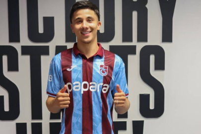 Bouchouari: Fatih hocam bana güveniyor