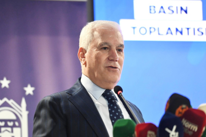 Bursa Büyükşehir Belediye Başkanı Mustafa Bozbey gözaltına alındı!