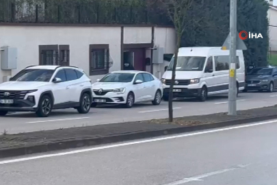 Bursa Büyükşehir Belediye Başkanı Mustafa Bozbey gözaltına alındı!