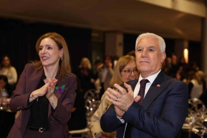 Bursa Büyükşehir Belediye Başkanı Mustafa Bozbey'in eşi Seden Bozbey kimdir? Seden Bozbey neden gözaltına alındı?