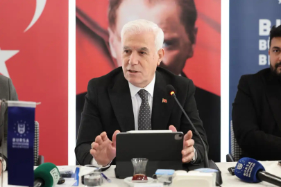 Bursa Büyükşehir Belediye Başkanı Mustafa Bozbey'in kardeşi Ramiz Bozbey kimdir? Gözaltına mı alındı