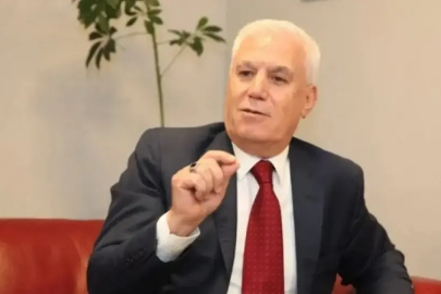 Bursa Büyükşehir Belediye Başkanı Mustafa Bozbey kimdir? Mustafa Bozbey neden gözaltına alındı?