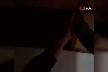 Bursa'da suç makinesi kıskıvrak yakalandı!