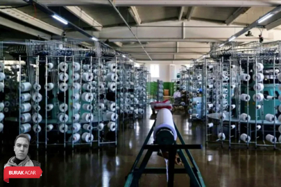 Bursa’da tekstil firması için kritik gün: Konkordato duruşma tarihi açıklandı