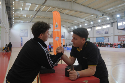 Bursa İnegöl'de spor festivali heyecanı kaldığı yerden devam ediyor