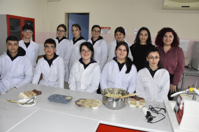 Bursa Karacabey Belediyesi sıfır atık seferberliğini sürdürüyor