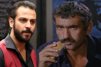 Bursalı oyuncu Erkan Kolçak Köstendil, Yılmaz Güney'i canlandıracak