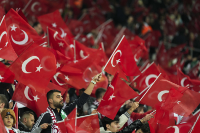 Bursaspor’dan milli mesaj