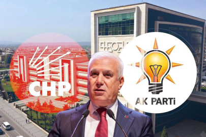 Çarpıcı senaryo: Bursa Büyükşehir Belediyesi AK Parti'ye geçebilir