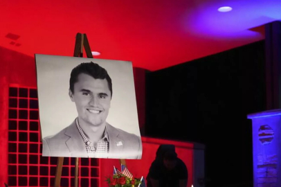 Charlie Kirk davasında yeni gelişme!