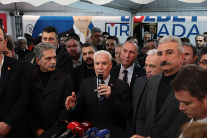 CHP Bursa milletvekillerinden "Bozbey" açıklaması!