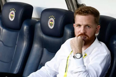 Devin Özek, transfer için Almanya'ya uçuyor