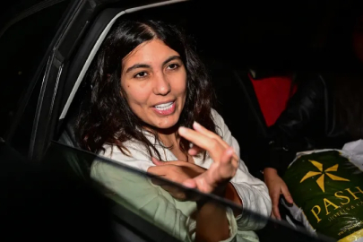 ‘Dolandırıcılık’ davasında karar: Bahar Candan'a hapis cezası!