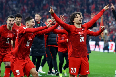 Dünya Kupası'nda inanılmaz para ödülü! A Milli Takım, Kosova'yı elerse ne kadar kazanacak?