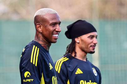 Fenerbahçe'de ara sona erdi, derbi mesaisi başladı