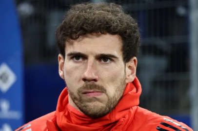 Fenerbahçe’den Goretzka hamlesi