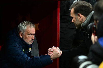 Galatasaray'ın en çok istediği transfere Mourinho engeli