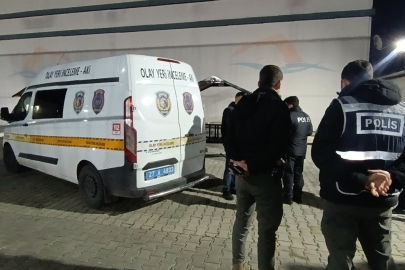 Gaziantep'te arkadaşının kalbinden bıçakladığı Müslüm, öldü