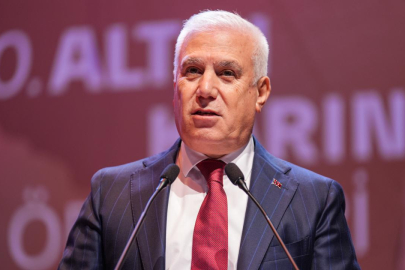 Gözaltına alınan Bursa Büyükşehir Belediye Başkanı Bozbey'den ilk açıklama!