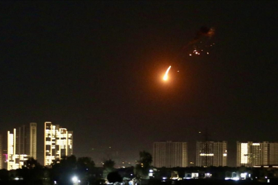 Irak, hava sahasını 3 gün daha kapalı tutacak