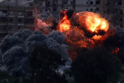 İsrail’in Lübnan saldırılarında ölü sayısı bin 268’e yükseldi