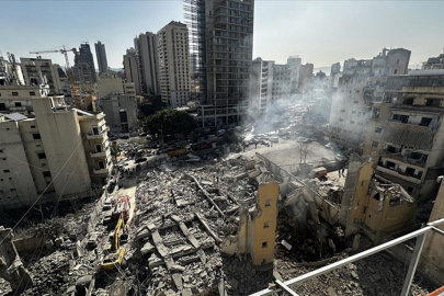 İsrail: Lübnan'ın güneyini işgal altında tutacağız