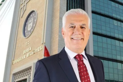 İşte gözaltına alınan Bursa Büyükşehir Belediye Başkanı Mustafa Bozbey’in son açıklaması