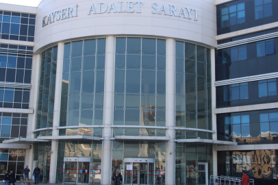 Kayseri'de ilaç yolsuzluğunu ortaya çıkartan tanık hakim karşısına çıktı