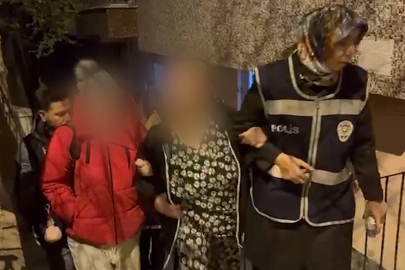 Kırıkkale'de fuhuş operasyonu: Yabancı uyruklu kadını fuhşa zorlayan şüpheli yakalandı