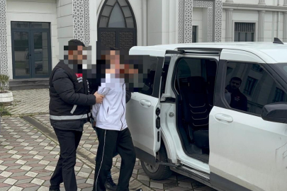 Kocaeli'deki kavgada 17 yaşındaki çocuğu öldüren zanlı tutuklandı