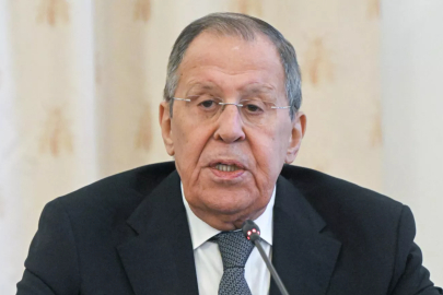 Lavrov: ABD ve İsrail, Körfez ülkelerini İran'a karşı kışkırtmaya çalışıyor